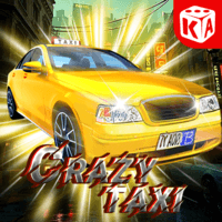 Taxi Điên Cuồng screenshot