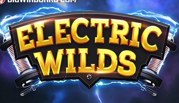 Electric Wilds