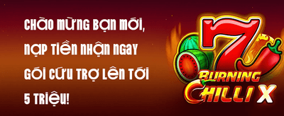 Hoàn Trả Slot Mỗi Ngày