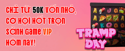 Sự Kiện Vòng Quay May Mắn