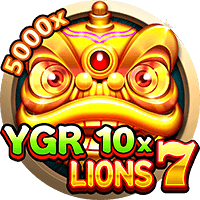 YGR Sư Tử Vàng Thập Toàn screenshot