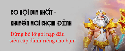 Khuyến Mãi Đỉnh Cao Mỗi Ngày
